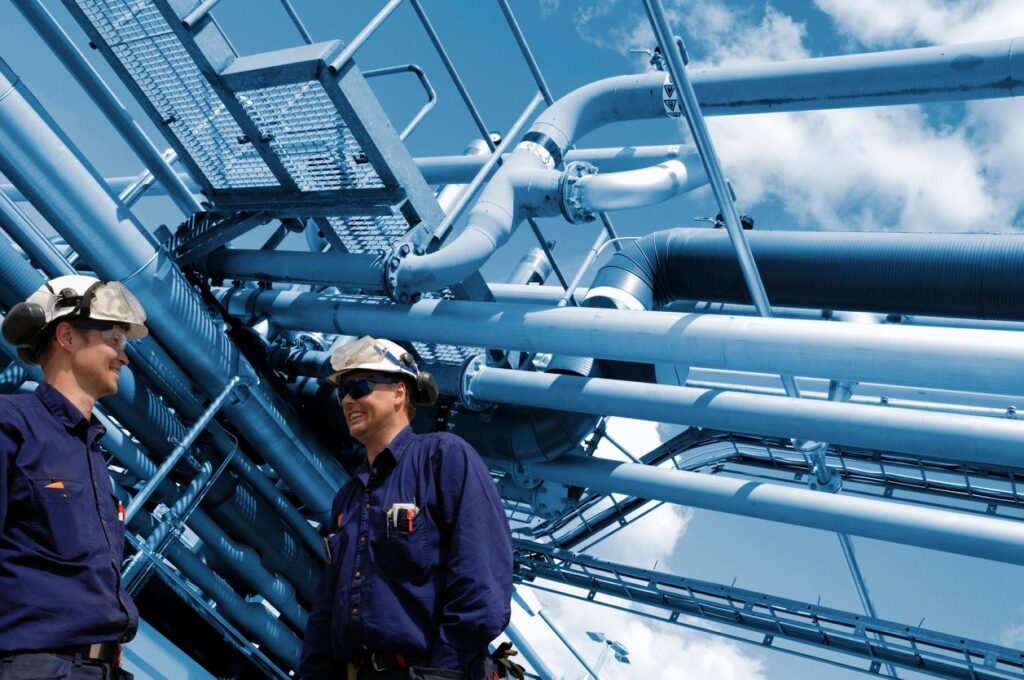 Contact resourceful petroleum canada limited